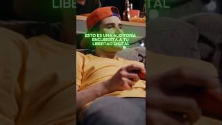 La TRAMPA de NINTENDO SWITCH 2 #shorts #switch2 #efuses