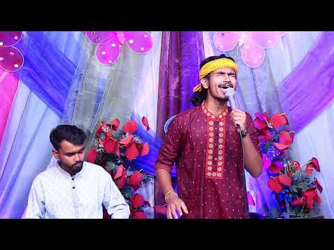 যাওয়ার যদি জায়গা থাকতো তোর দুয়ারে আসতাম না। Baul Rayhan। Naz Tv Baul Music। Sad Song।Studio Record।