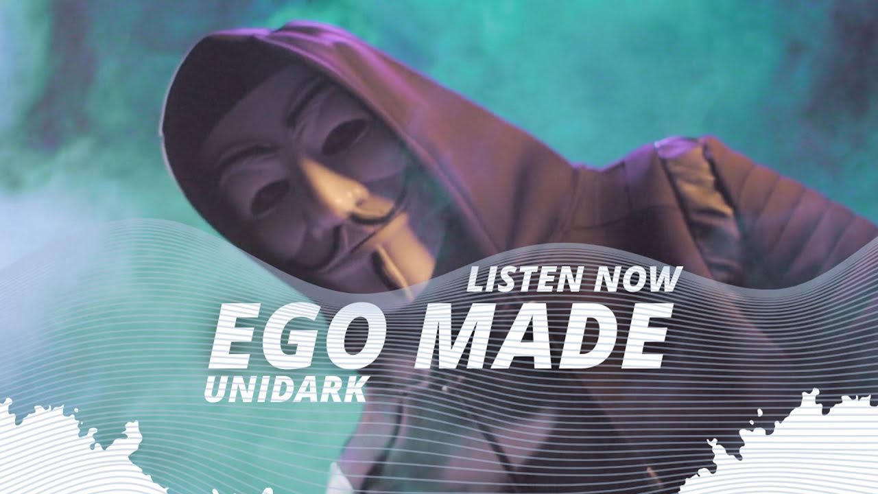Ego Made  -  UNIDARK