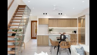 Residence 1/16 Coonawa Street, Buddina By TOWN