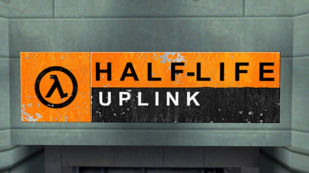 Half-Life: Uplink - Half-Baked