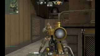 AVA - Random Clips #1