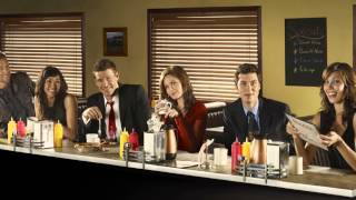 Michaela Conlin video slide show      Patsy