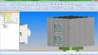 Alphacam 2015 R2 | Part Management