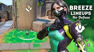Easy Viper Lineups For Breeze 2026 | Post Plant Molly Spots Net Worth