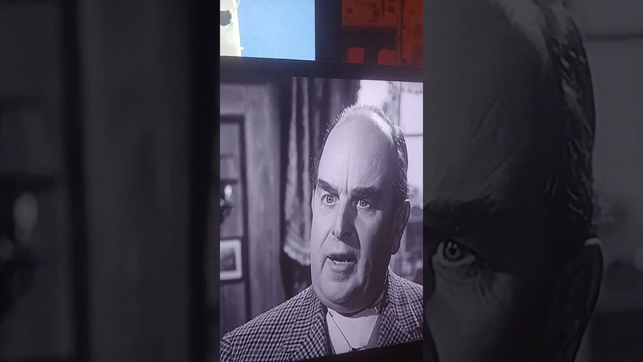 nostalgie🎥 sw tv 1958 Miss Marple atv2 o45h mit m. rutherford..ag. christie▶☺lg