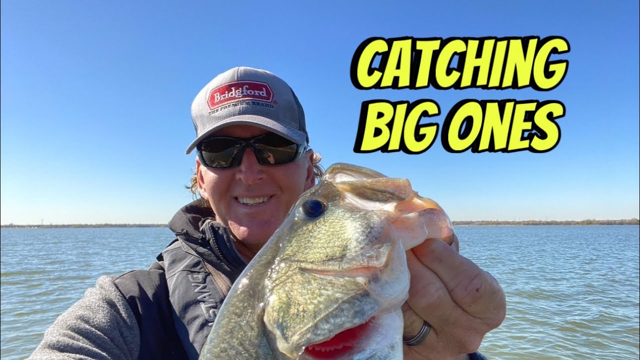 Little Known Techniques For Consistently Catching Big Bass…
