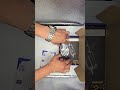 Подготовка к отправке игры Resident Evil 9 Requiem Deluxe Edition для Sony PlayStation 5.