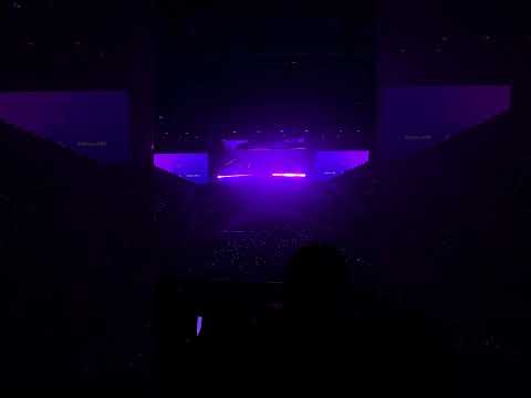 頑童MJ116 『 R & B Girl 』feat. J.Sheon OGS台北小巨蛋演唱會 7/20