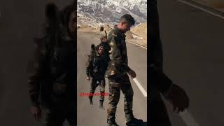 Indian army status 🇮🇳🪖#armystatus#indianarmy#shortsvideo#paramilitary#commando#loveyourself#jaihind