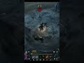 Diablo 4: The Beast In The Ice #diablo #diablo4gameplay #diablo4