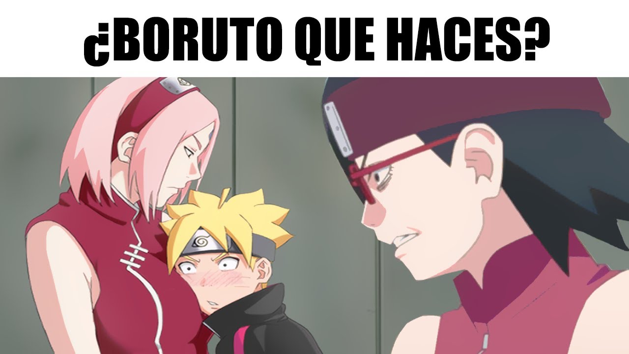 Anime MEME on X: Poor Sakura ! #naruto #narutoshippuden #boruto #ns #n # meme #memes #anime #animes  / X