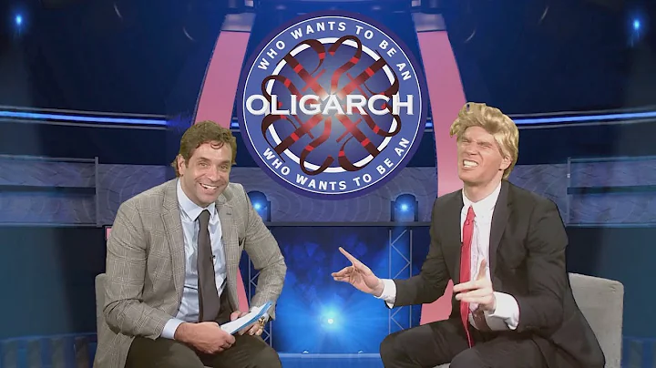 Who Wants to be an Oligarch?