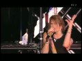 Cryin' by Aerosmith live in japan 2002