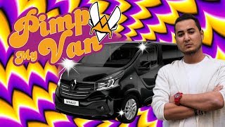 GOTAGA x TEAM VITALITY - PIMP MY VAN