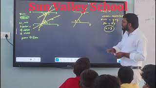 Classrooms Session