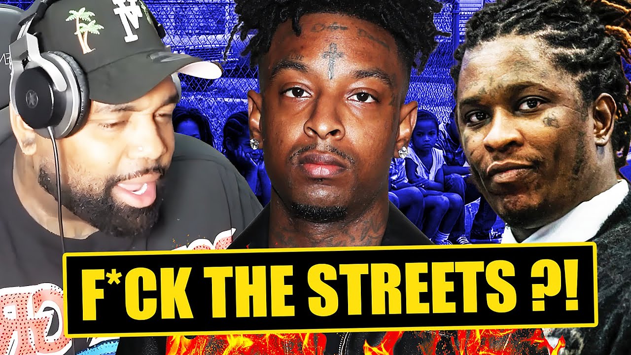 F*** The Streets Movement Has The Internet In A FRENZY! 😳