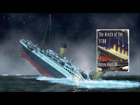 Video: L'affondamento Del Titanic Era Previsto 14 Anni Prima Dell'incidente - Visualizzazione Alternativa