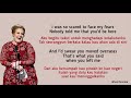 Adele -  When We Were Young | Lirik Terjemahan