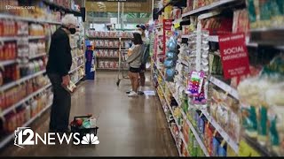 How Arizona seniors are handling spiking inflation