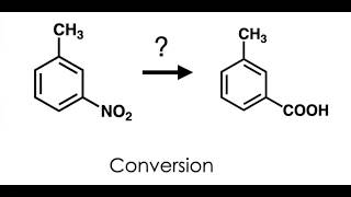Organic Conversion |  365 Chemistry | Problem | Question | Solved | Solution | One Chemistry