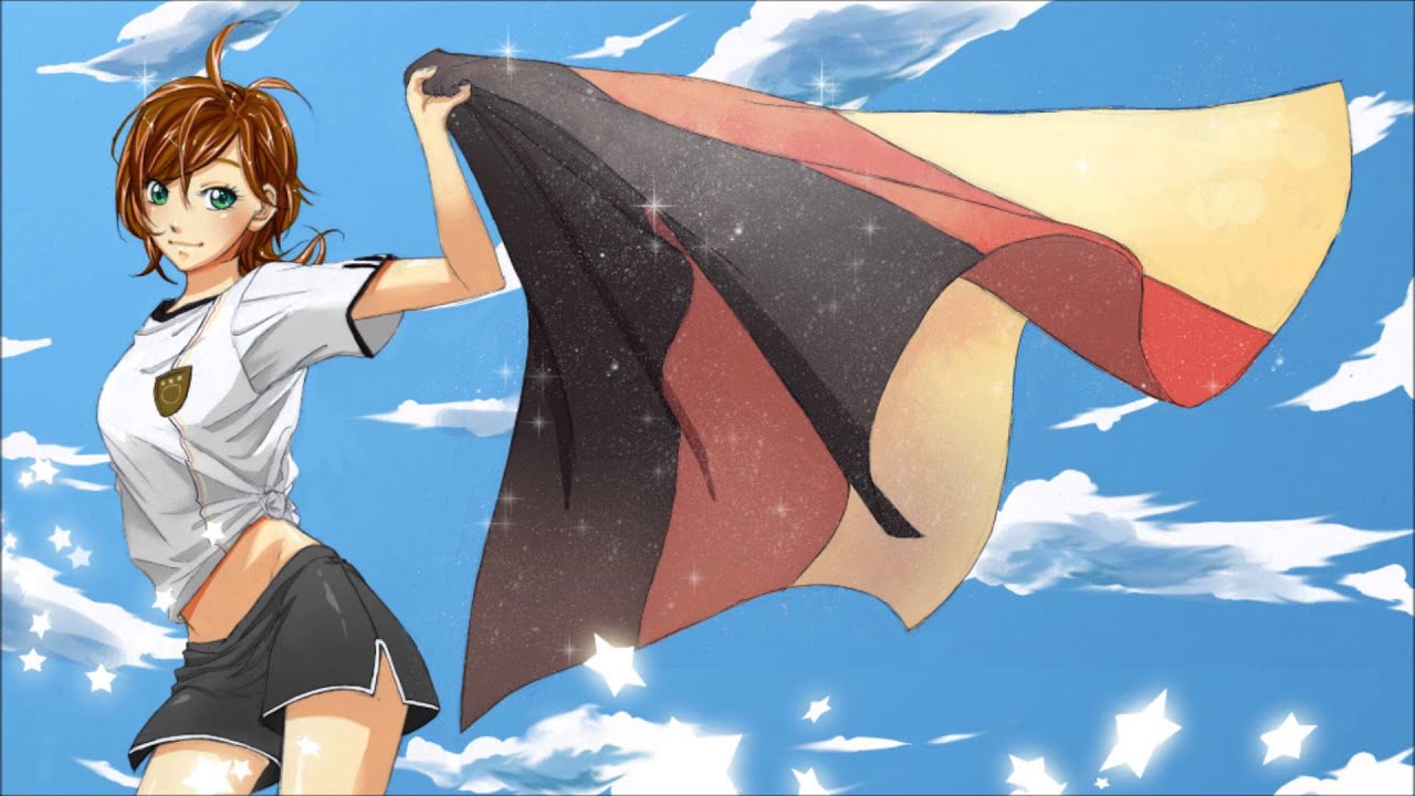 Nightcore Samba do Brasil