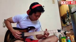 Download Lagu Los Dol - Denny Caknan / Lead Melodi /Guitar Tutorial / Tutorial Melodi / Interlude