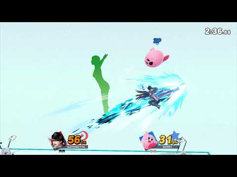 【スマブラSP】VIPで相手の心が折れる瞬間3選 #Shorts