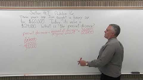 MTH 060 : Section 4.7 Problem 16 - Mathematics with Dan Avedikian