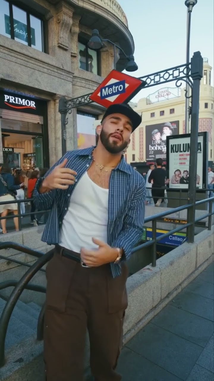 Ustedes no estan preparados pa lo que se viene con Kapo?