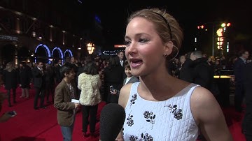 Jennifer Lawrence - 