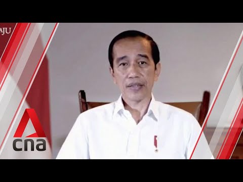 COVID-19: Indonesia gets