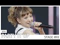 AAA - PARTY IT UP [Stage Mix]