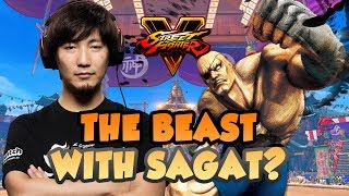 daigo #sagat #sfv #streetfighter Welcome, gamer! The best way to im...