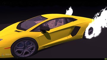 Tilt Brush  importing 3d models