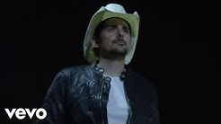 Brad Paisley - Beat This Summer (Official Video)