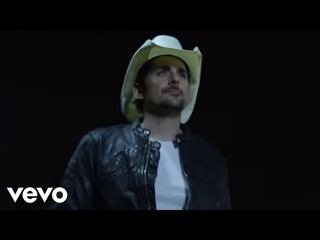 Brad Paisley - Beat This Summer