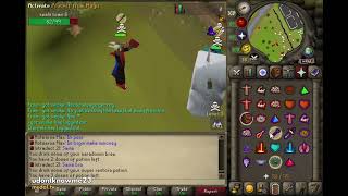 Runewild Pk Video 1