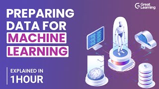 Preparing Data for Machine Learning Models | Data Balancing Techniques | Great Learning screenshot 5