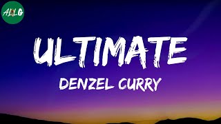 Denzel Curry - Ultimate Resimi