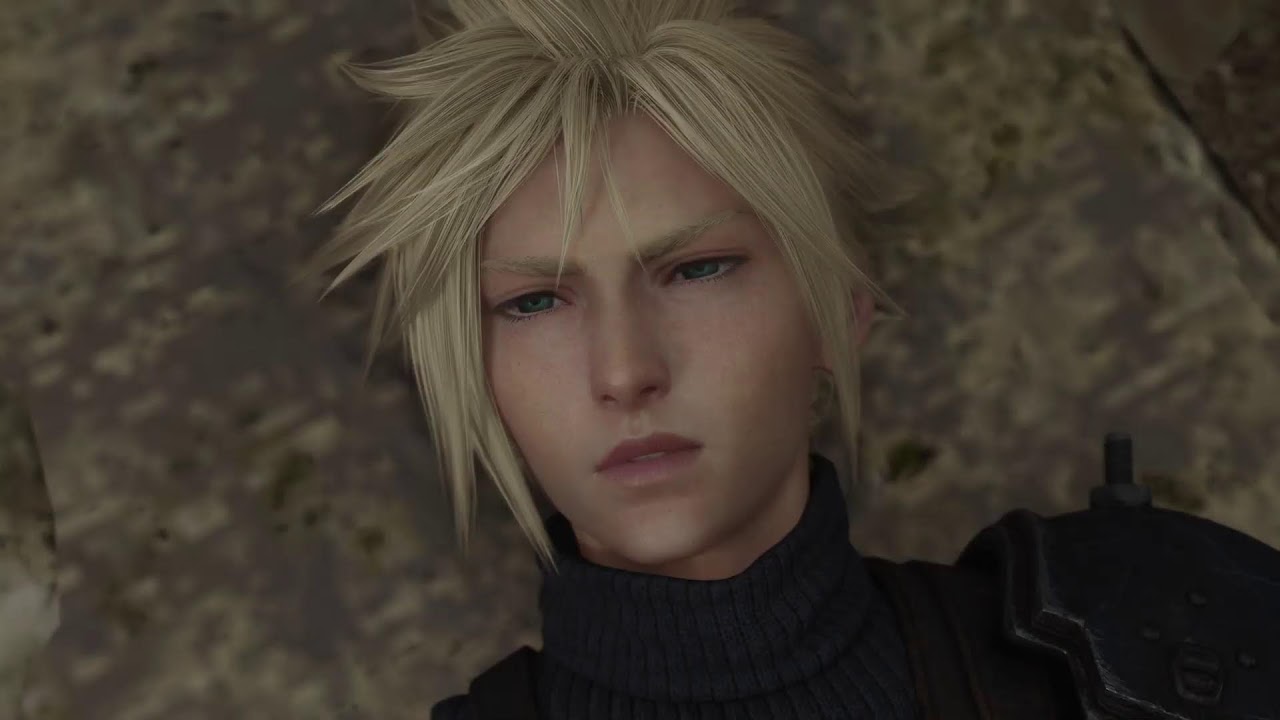 [Live] Final Fantasy 7 Rebirth #2