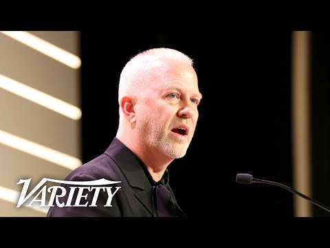 Vídeo: Ryan Murphy: Biografia, Creativitat, Carrera, Vida Personal