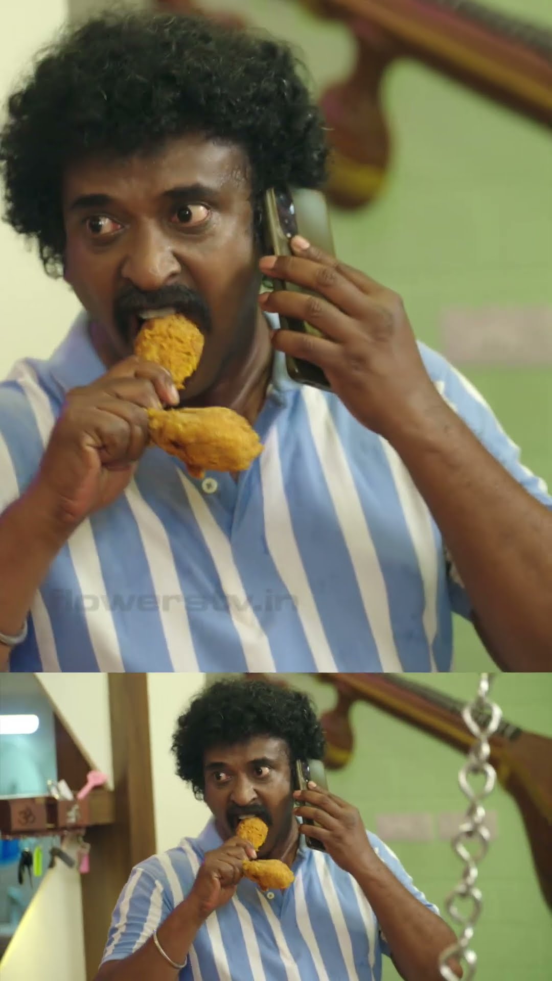 ഭാസിയുടെ കാര്യത്തിൽ തീരുമാനമായി!