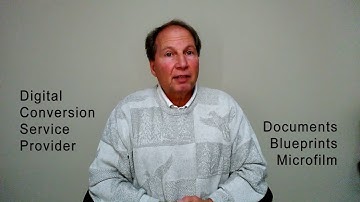 Digital Conversion Services