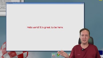 Building a Raylib App for AmigaOS4 via cross-compiler