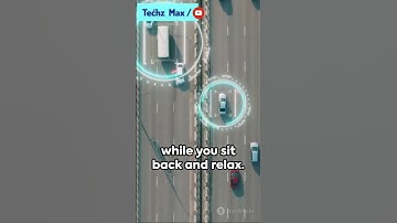 Unveiling Future Automobile industry and technology | modern technology | futuristic cars | EVs