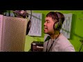 WAG KANG UMIHI (cover clip only) by Jerwin Pineda