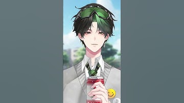 Kalian tau gak?? #vtuber #vtubers #idvtuber #vtuberid #vtuberindonesia #Mosaモサ #MagniV