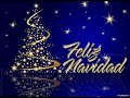 ¡Feliz Navidad!