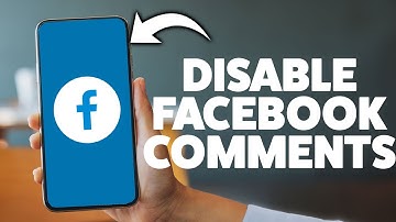 How To Turn Off Commenting On Facebook Posts 2025 (iPhone & Android)
